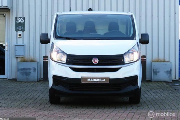 Fiat Talento - Afbeelding 7 van 30