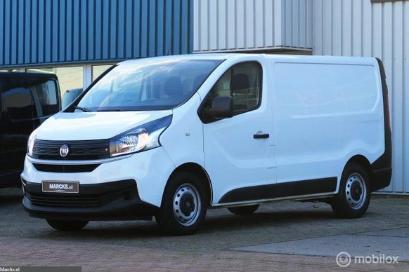 Fiat Talento - Afbeelding 8 van 30