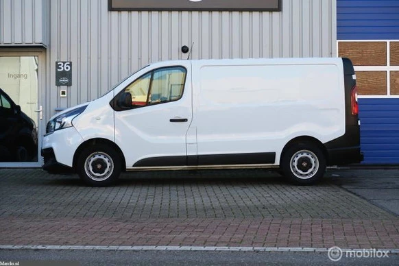 Fiat Talento - Afbeelding 9 van 30