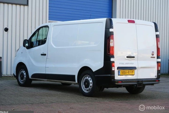 Fiat Talento - Afbeelding 10 van 30