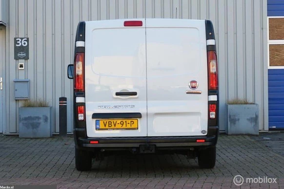 Fiat Talento - Afbeelding 11 van 30