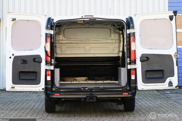 Fiat Talento - Afbeelding 12 van 30