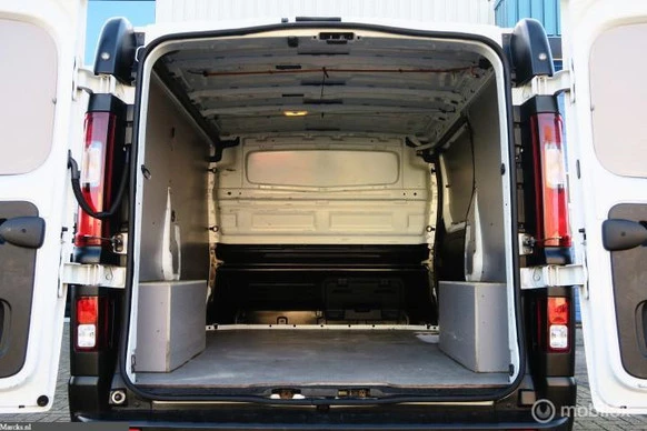 Fiat Talento - Afbeelding 13 van 30