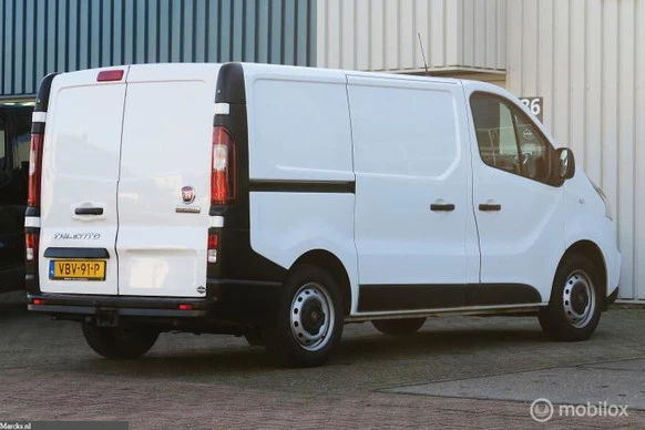 Fiat Talento - Afbeelding 14 van 30