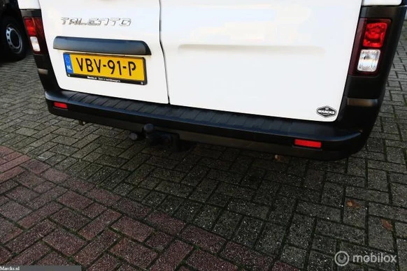 Fiat Talento - Afbeelding 15 van 30