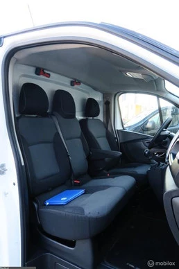 Fiat Talento - Afbeelding 20 van 30