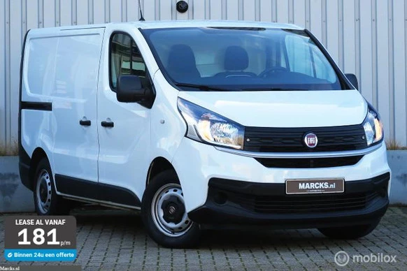 Fiat Talento - Afbeelding 1 van 30