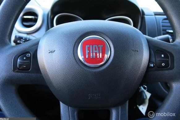 Fiat Talento - Afbeelding 24 van 30