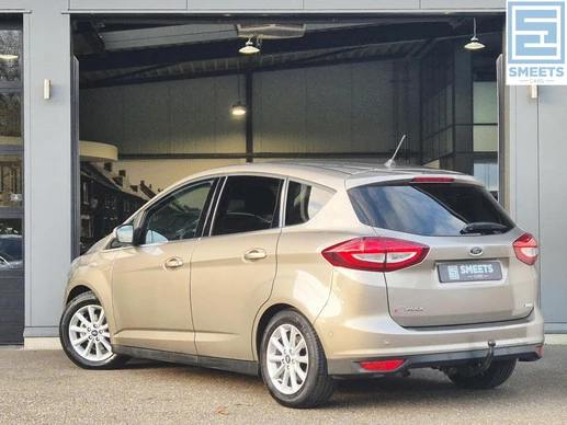 Ford C-MAX - Afbeelding 2 van 30