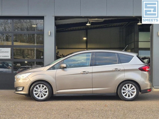 Ford C-MAX - Afbeelding 3 van 30