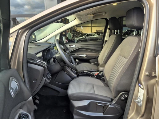 Ford C-MAX - Afbeelding 4 van 30