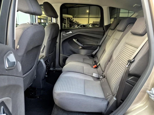 Ford C-MAX - Afbeelding 5 van 30