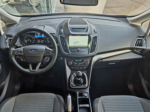 Ford C-MAX - Afbeelding 6 van 30