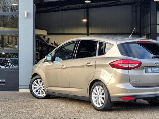 Ford C-MAX - Afbeelding 8 van 30