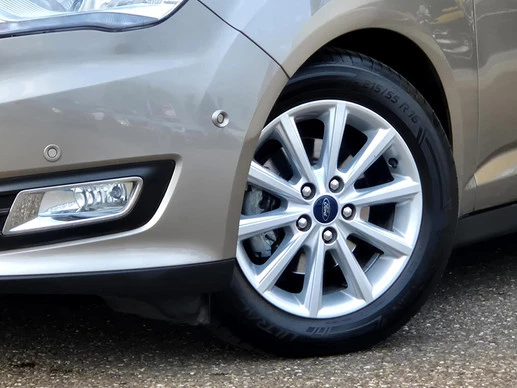 Ford C-MAX - Afbeelding 9 van 30