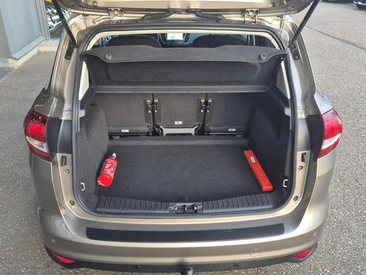 Ford C-MAX - Afbeelding 10 van 30