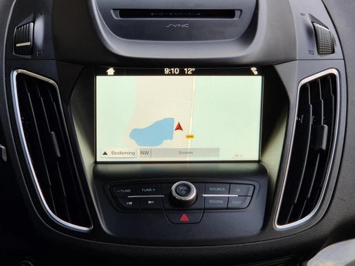 Ford C-MAX - Afbeelding 11 van 30