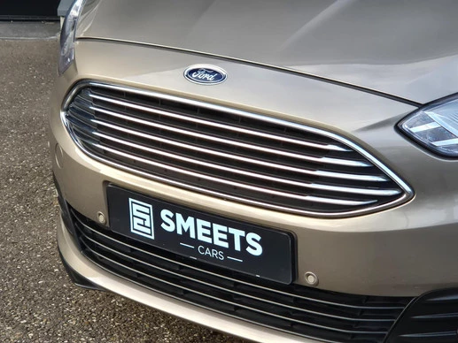 Ford C-MAX - Afbeelding 12 van 30