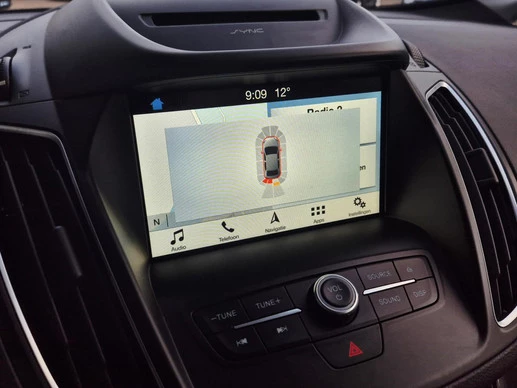 Ford C-MAX - Afbeelding 14 van 30