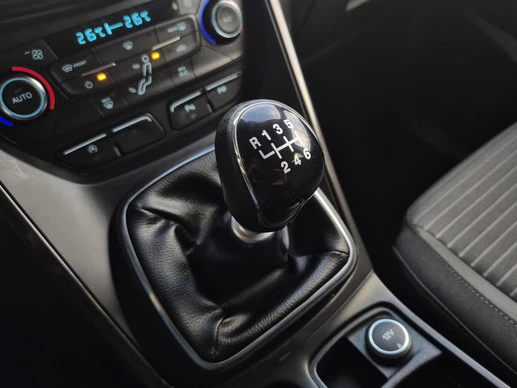 Ford C-MAX - Afbeelding 15 van 30