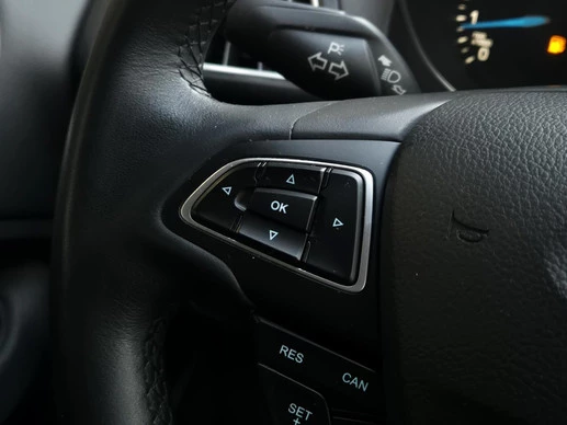 Ford C-MAX - Afbeelding 17 van 30