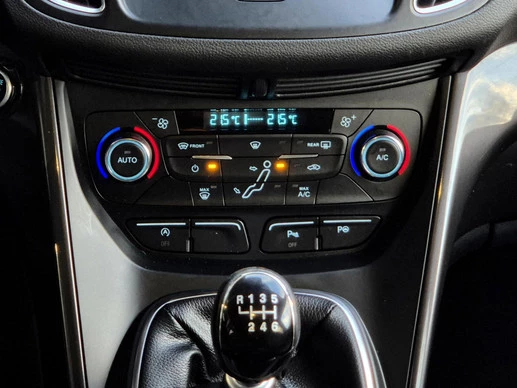 Ford C-MAX - Afbeelding 22 van 30