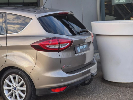 Ford C-MAX - Afbeelding 24 van 30