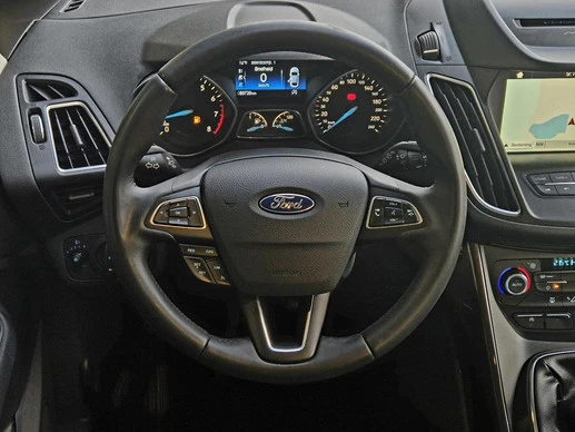 Ford C-MAX - Afbeelding 25 van 30