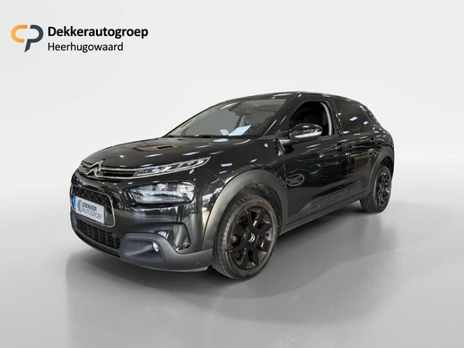 Citroën C4 Cactus - Afbeelding 1 van 14