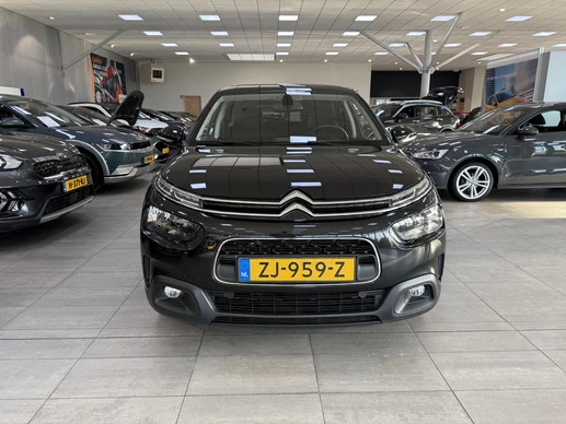 Citroën C4 Cactus - Afbeelding 3 van 14