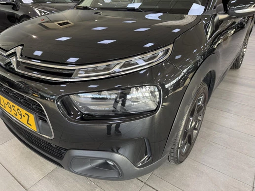 Citroën C4 Cactus - Afbeelding 4 van 14