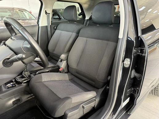 Citroën C4 Cactus - Afbeelding 5 van 14