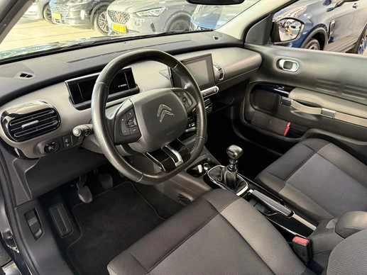 Citroën C4 Cactus - Afbeelding 6 van 14