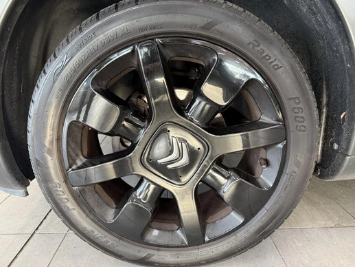 Citroën C4 Cactus - Afbeelding 7 van 14