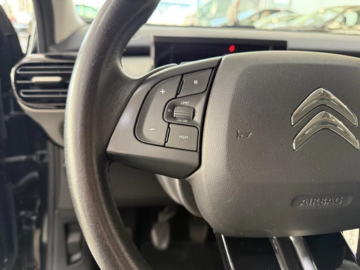 Citroën C4 Cactus - Afbeelding 9 van 14