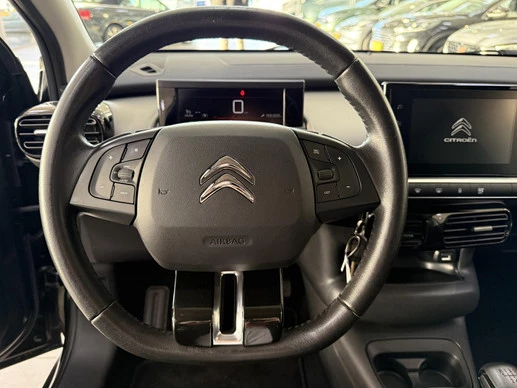 Citroën C4 Cactus - Afbeelding 10 van 14