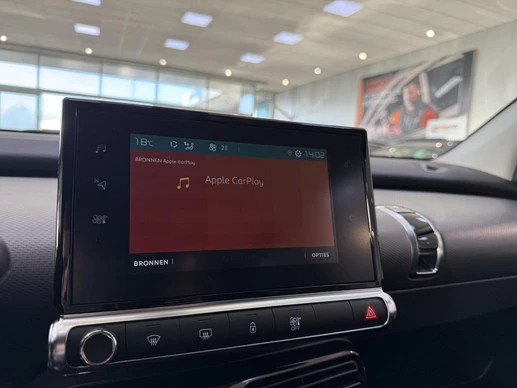 Citroën C4 Cactus - Afbeelding 12 van 14