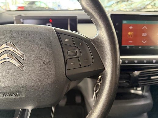 Citroën C4 Cactus - Afbeelding 13 van 14