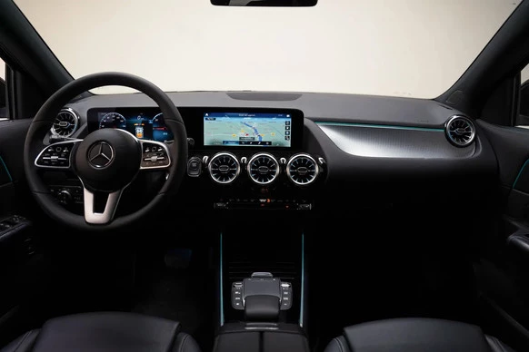 Mercedes-Benz EQA - Afbeelding 4 van 30