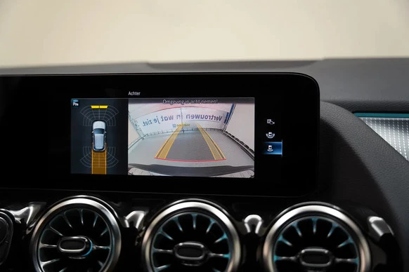 Mercedes-Benz EQA - Afbeelding 7 van 30