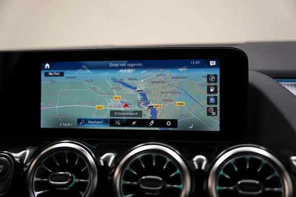 Mercedes-Benz EQA - Afbeelding 8 van 30