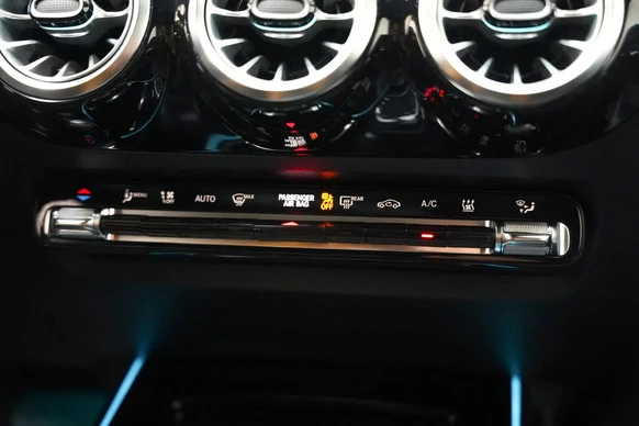 Mercedes-Benz EQA - Afbeelding 9 van 30