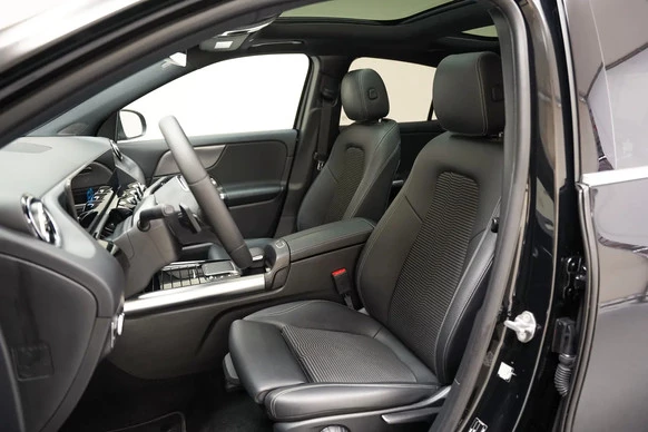 Mercedes-Benz EQA - Afbeelding 10 van 30