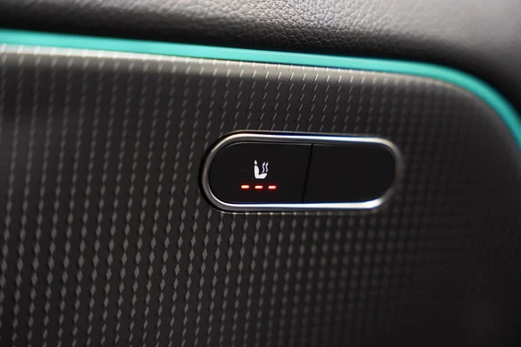 Mercedes-Benz EQA - Afbeelding 11 van 30