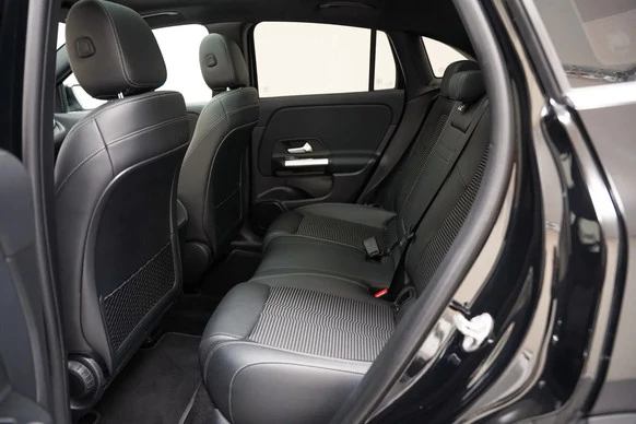 Mercedes-Benz EQA - Afbeelding 13 van 30