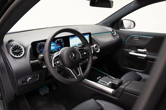 Mercedes-Benz EQA - Afbeelding 16 van 30