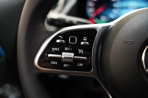 Mercedes-Benz EQA - Afbeelding 17 van 30