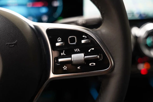 Mercedes-Benz EQA - Afbeelding 19 van 30