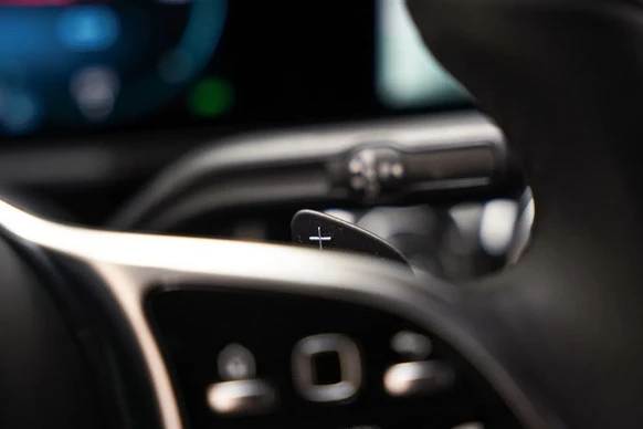 Mercedes-Benz EQA - Afbeelding 20 van 30