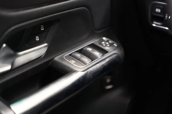 Mercedes-Benz EQA - Afbeelding 22 van 30